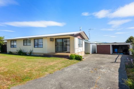 Photo of property in 22 Moran Street, Redwoodtown, Blenheim, 7201