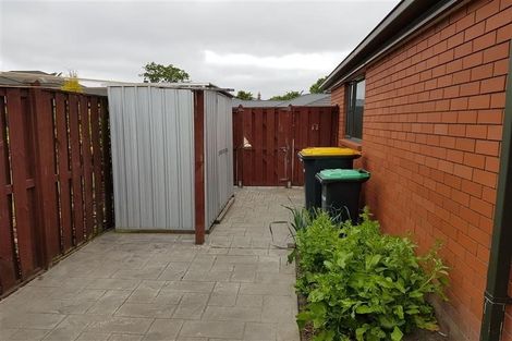 Photo of property in 4/156 Blighs Road, Strowan, Christchurch, 8052