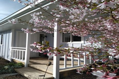 Photo of property in 3 Turner Place, Wakefield, 7025