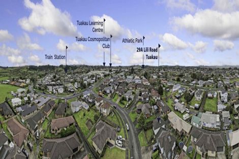 Photo of property in 29a Lili Road, Tuakau, 2121