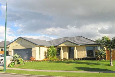 Photo of property in 31 Craigavon Drive, East Tamaki, Auckland, 2013