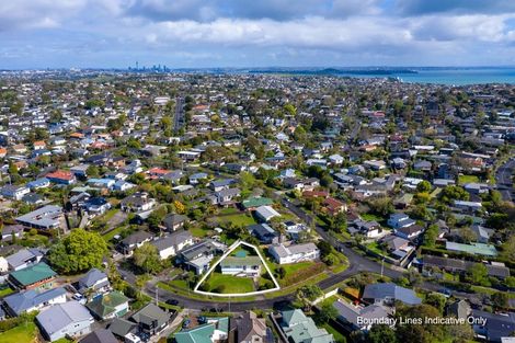 Photo of property in 3 Modena Crescent, Saint Heliers, Auckland, 1071