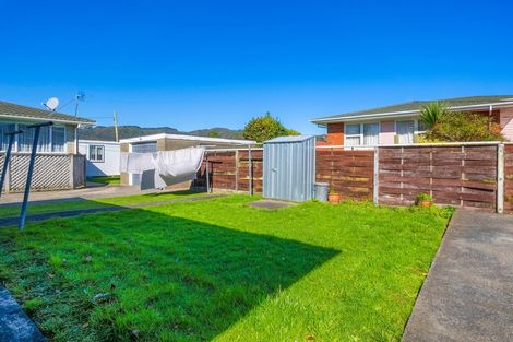 Photo of property in 47a Garden Road, Avalon, Lower Hutt, 5011