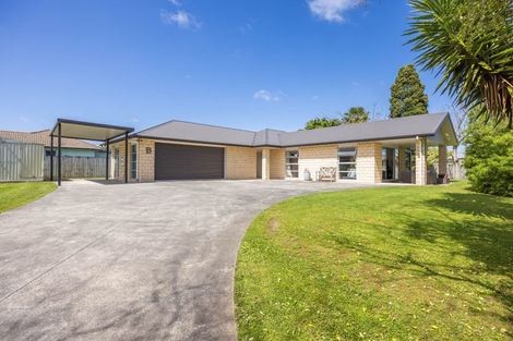Photo of property in 624b Te Rahu Road, Te Awamutu, 3800