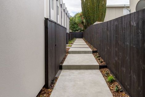 Photo of property in 5/291 Hereford Street, Christchurch Central, Christchurch, 8011