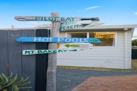 Photo of property in 347a Maunganui Road, Mount Maunganui, 3116