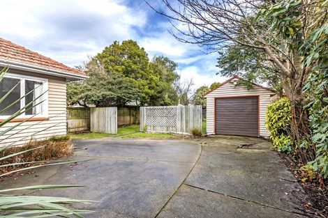 Photo of property in 15 Fergusson Avenue, Mairehau, Christchurch, 8013