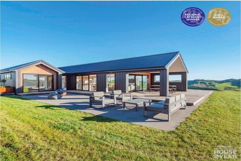 Photo of property in 26 Arohaina Avenue, Karaka, Papakura, 2124