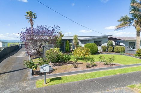 Photo of property in 108 Pipiroa Road, Ngatea, 3503