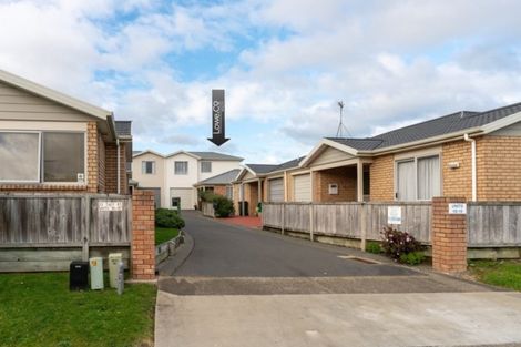 Photo of property in 12/25 Tacy Street, Kilbirnie, Wellington, 6022