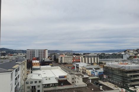 Photo of property in 907/8 Wigan Street, Te Aro, Wellington, 6011