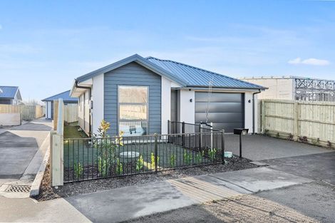 Photo of property in 10 Glendore Drive, Halswell, Christchurch, 8025