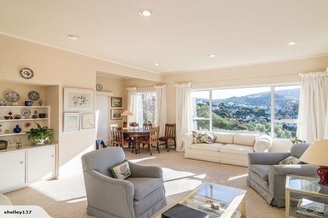 Photo of property in 87 Sefton Street, Wadestown, Wellington, 6012