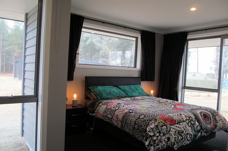 Photo of property in 390a Letts Gully Road, Letts Gully, Alexandra, 9393