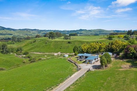 Photo of property in 409b Poutakataka Road, Atiamuri, Rotorua, 3077