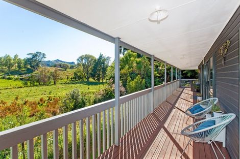 Photo of property in 110 Maclaurin Road, Makauri, Gisborne, 4071