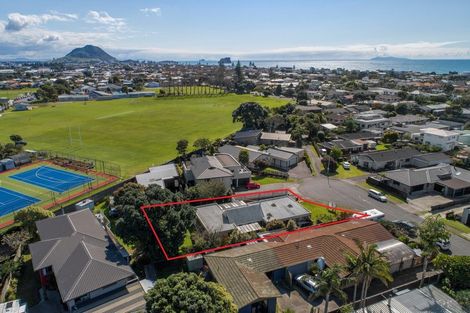Photo of property in 37 Waitui Grove, Mount Maunganui, 3116