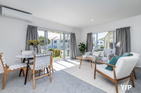 Photo of property in Monterey Apartments, 27/232 Middleton Road, Glenside, Wellington, 6037