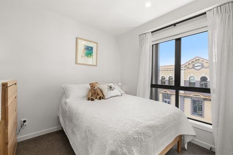 Photo of property in 402/2 Colombo Street, Newtown, Wellington, 6021