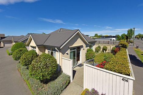Photo of property in 1/414 Ilam Road, Bryndwr, Christchurch, 8052