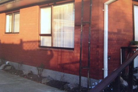 Photo of property in 1/1b Dickson Crescent, Hornby, Christchurch, 8042