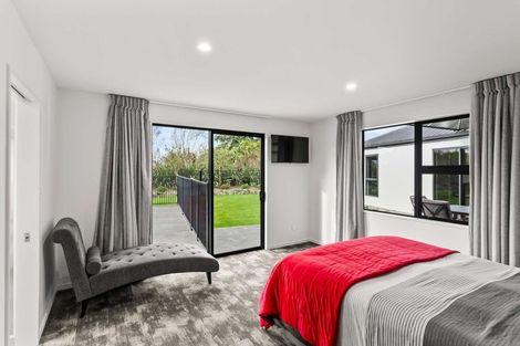 Photo of property in 17 Redhaven Rise, Netherby, Ashburton, 7700