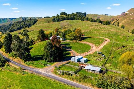 Photo of property in 1041 Paparoa Road, Kirikau, Taumarunui, 3993