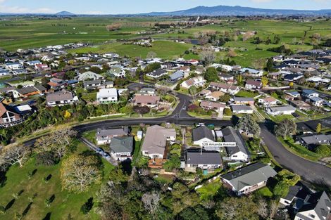 Photo of property in 52b Amanda Avenue, Dinsdale, Hamilton, 3204