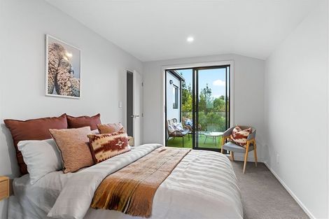 Photo of property in 28b Mayfair Street, Riccarton, Christchurch, 8011