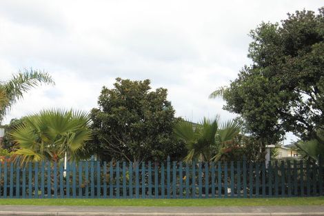 Photo of property in 527 Achilles Avenue, Whangamata, 3620