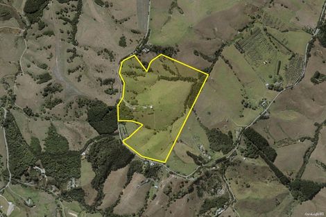 Photo of property in 167 Anderson Road, Helensville, 0875