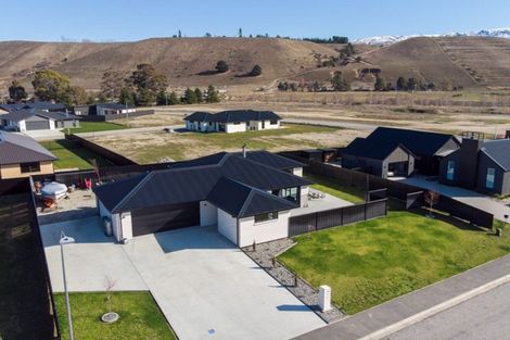 Photo of property in 5 Hatters Lane, Mount Pisa, Cromwell, 9383