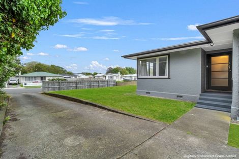 Photo of property in 172 Highbury Avenue, Highbury, Palmerston North, 4412