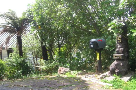 Photo of property in 35 Summit Road, Lake Okareka, Rotorua, 3076