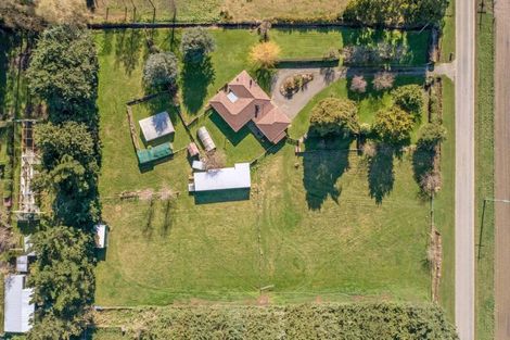 Photo of property in 375 Rattletrack Road, Springston, Christchurch, 7674