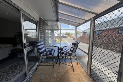 Photo of property in 1/43 Eastling Street, Bishopdale, Christchurch, 8053