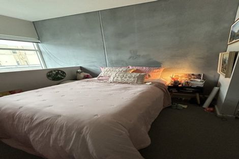 Photo of property in Ink'd, 19 Pirie Street, Mount Victoria, Wellington, 6011