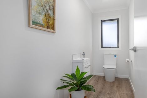 Photo of property in 16a Saint Annes Street, Levin, 5510