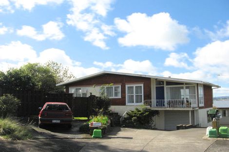 Photo of property in 2/16 Parkview Place, Pakuranga, Auckland, 2010