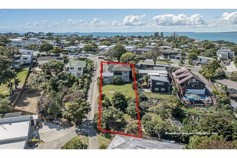 Photo of property in 132 Deep Creek Road, Torbay, Auckland, 0630