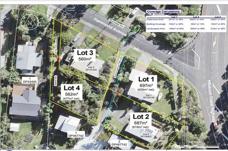 Photo of property in 2a Hammond Avenue, Hatfields Beach, Orewa, 0931