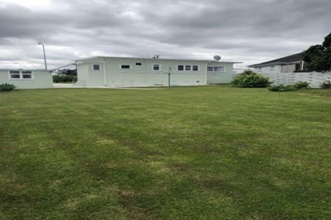 Photo of property in 10 Alamein Avenue, Onerahi, Whangarei, 0110
