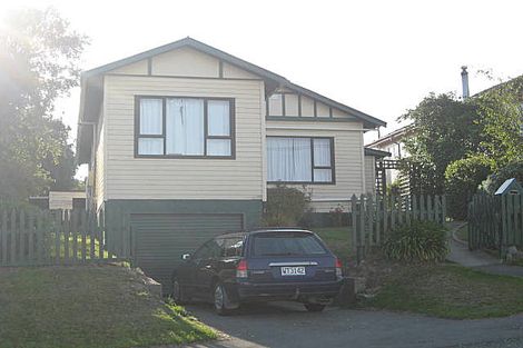 Photo of property in 7 Kelvin Street, South Hill, Oamaru, 9400