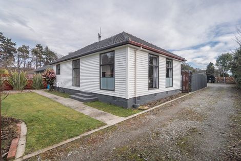 Photo of property in 7 Guise Street, Temuka, 7920