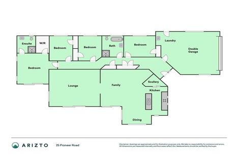 Photo of property in 25 Pioneer Road, Ngongotaha, Rotorua, 3010