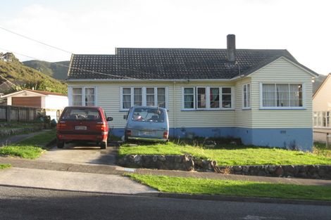 Photo of property in 42 Wilkie Crescent, Naenae, Lower Hutt, 5011