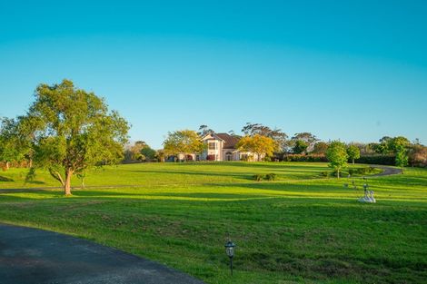 Photo of property in 470 Waitoki Road, Wainui, Silverdale, 0994