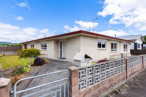 Photo of property in 35 Morero Terrace, Taumarunui, 3920