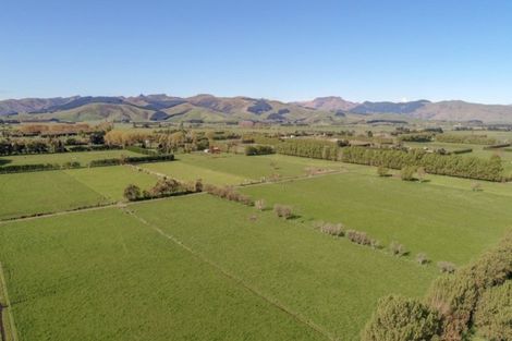 Photo of property in 939 Hudsons Road, Motukarara, Tai Tapu, 7674