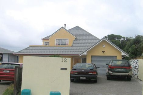 Photo of property in 12 Bann Street, Southgate, Wellington, 6023